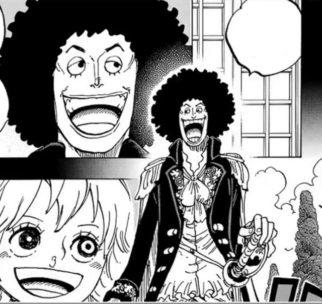       One   Piece 1183 Page 2